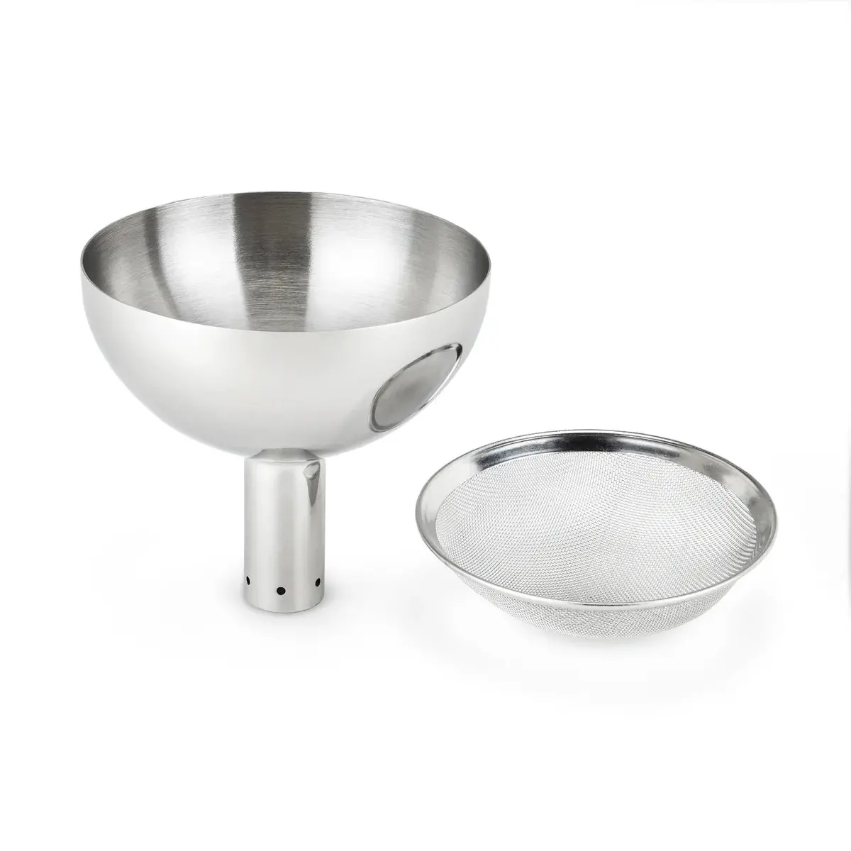 True 2Pc Aerating Funnel 1