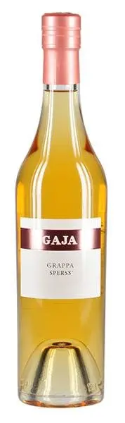 Gaja Grappa Sperss 375Ml 1