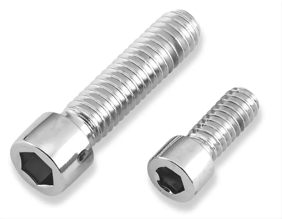 Gardner-Westcott 10288 Precision Fasteners – Bolts & Screws Assortment 1