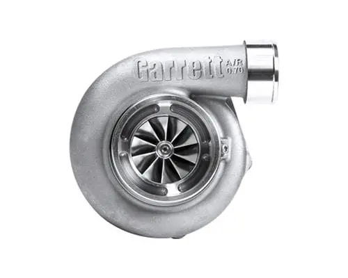 Garrett Gtx Gen Ii 856801-5079S Turbocharger Assembly 1