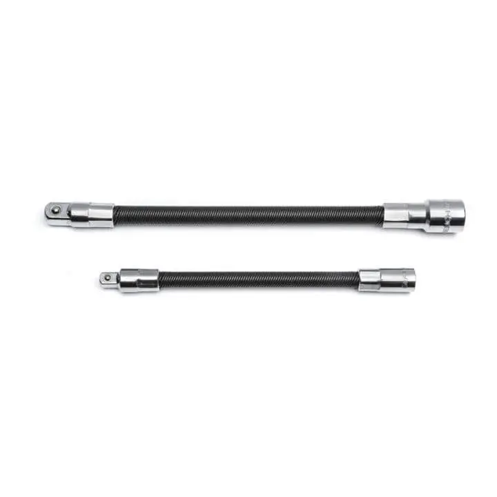Gearwrench Multi-Drive Flexible Socket Extension Set – Ratcheting, Low-Profile Design 1