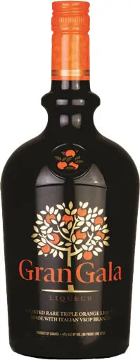 Gran Gala Liqueur 750Ml 1