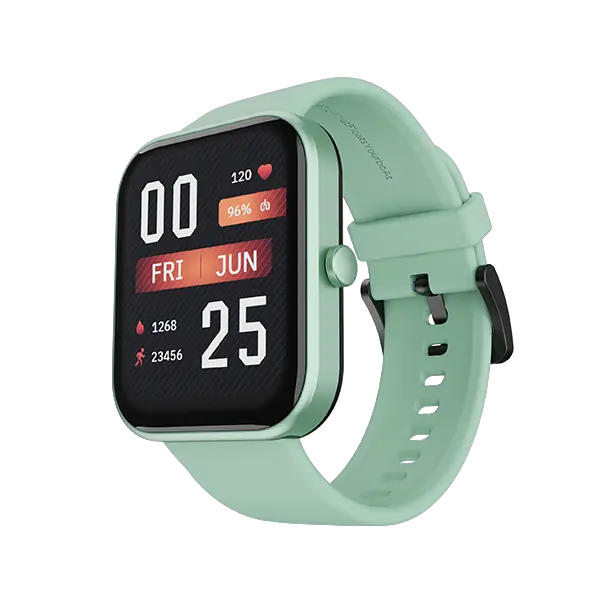 Boat Wave Arcade | 1.81" (4.59 Cm) Display Bluetooth Calling Smart Watch With 100+ Sports Modes, Save Up To 50 Contacts, Ip68 Dust And Water Resistance 4