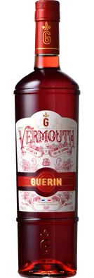 Guerin Vermouth Rouge 750Ml 1