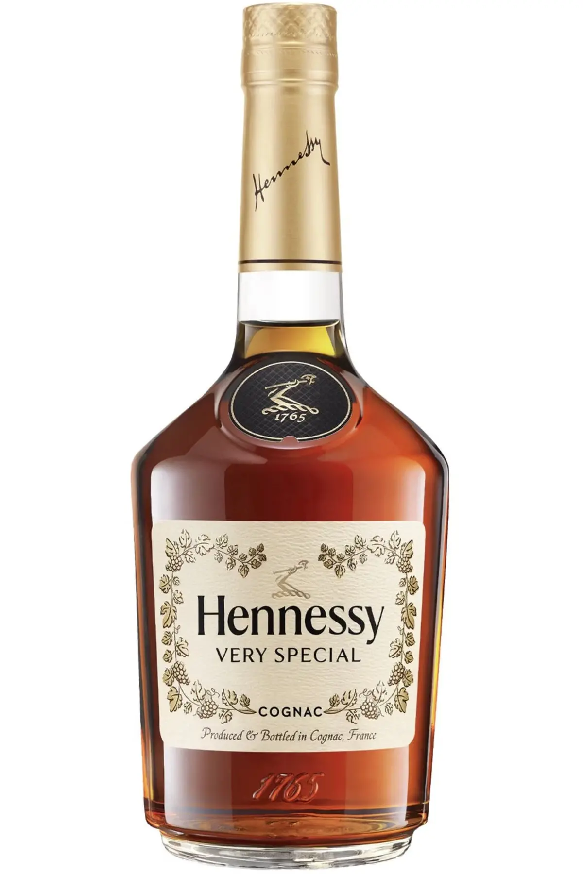 Hennessy Cognac Vs 750Ml 1