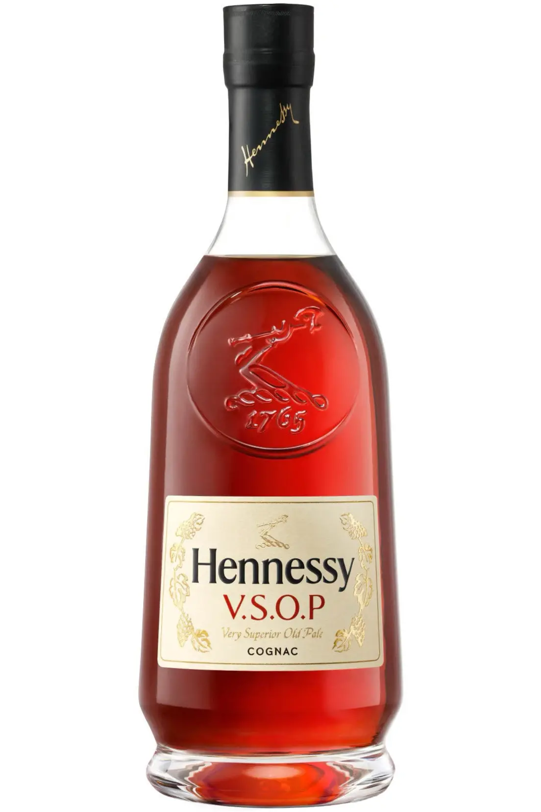 Hennessy Cognac Vsop 750Ml 1