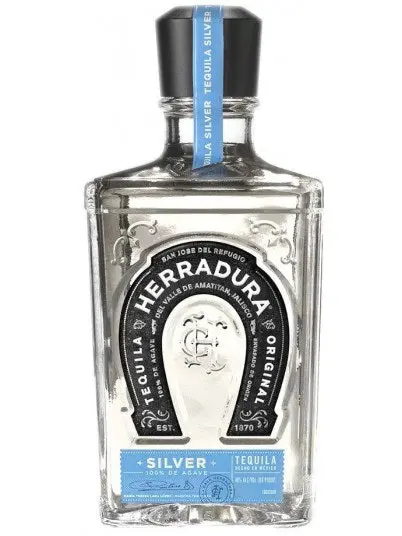 Herradura Silver 1L 1