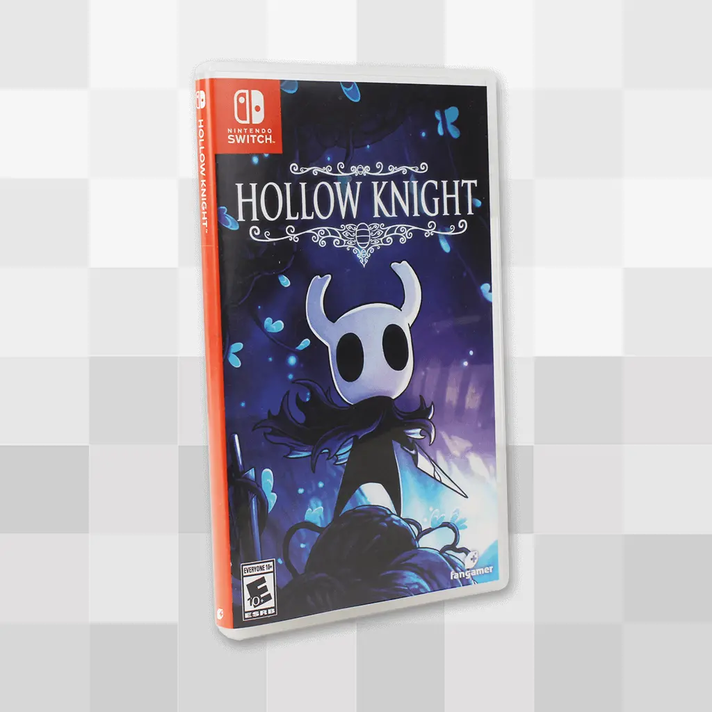 Hollow Knight For Nintendo Switch™ 1