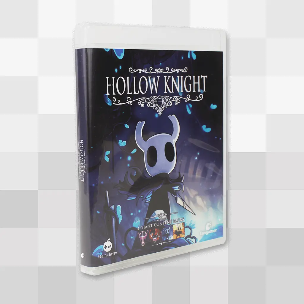 Hollow Knight For Pc 1