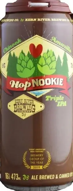 Kern River Hop Nookie Dipa 16Oz Can 1