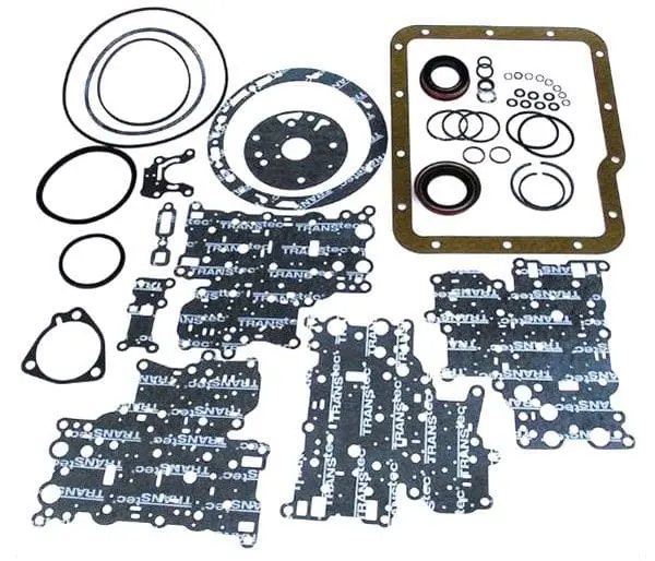 Hthp2286 Transmission Race Overhaul Kit – Basic Rebuild Package 1