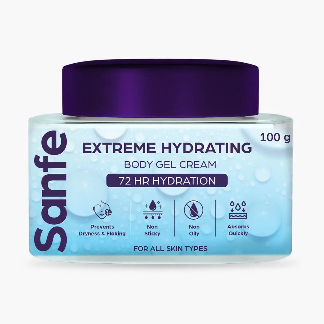 Sanfe Hydroboost Gel Cream 1