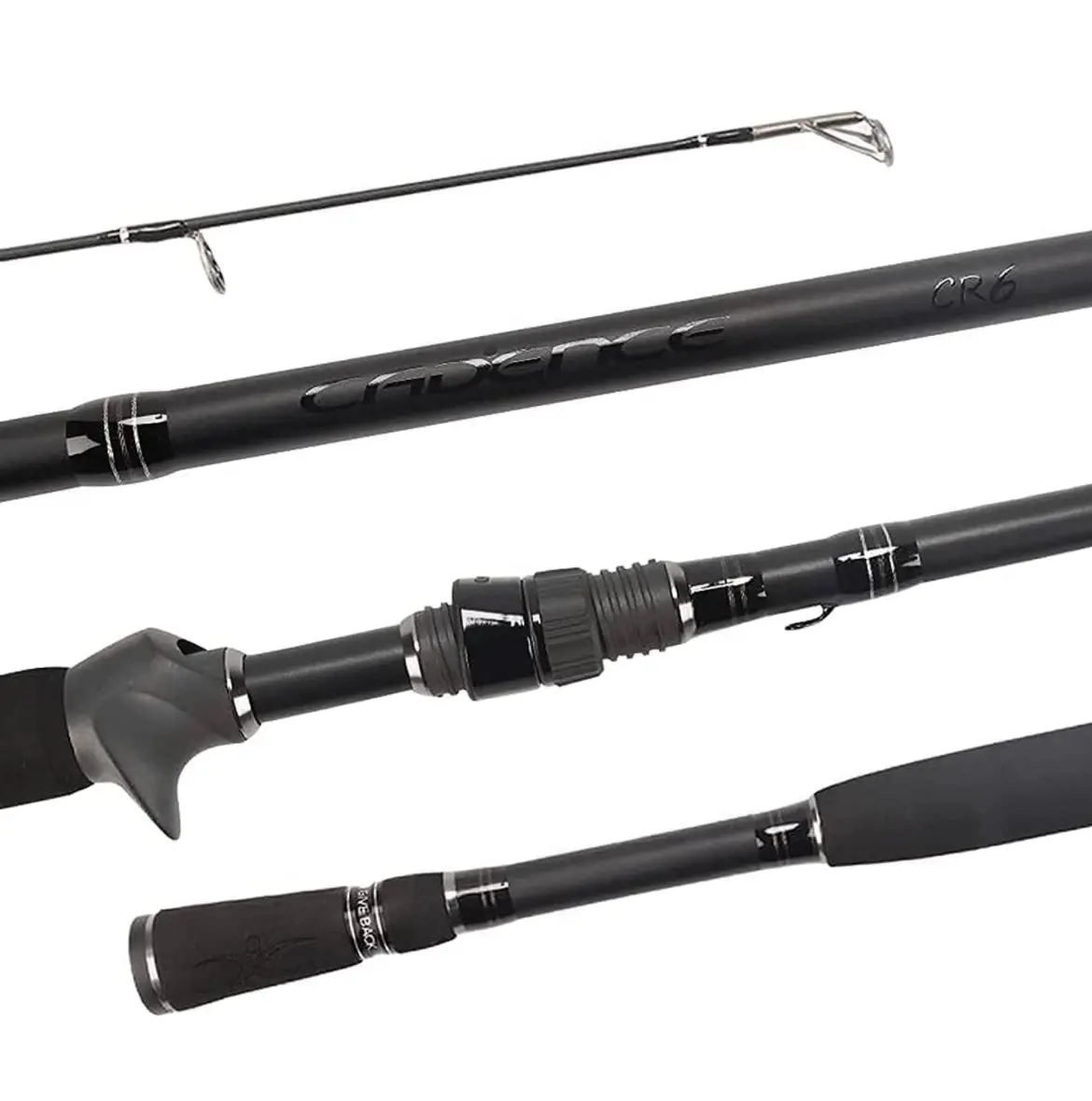 Balicaster Rod/Fishing Rod 1