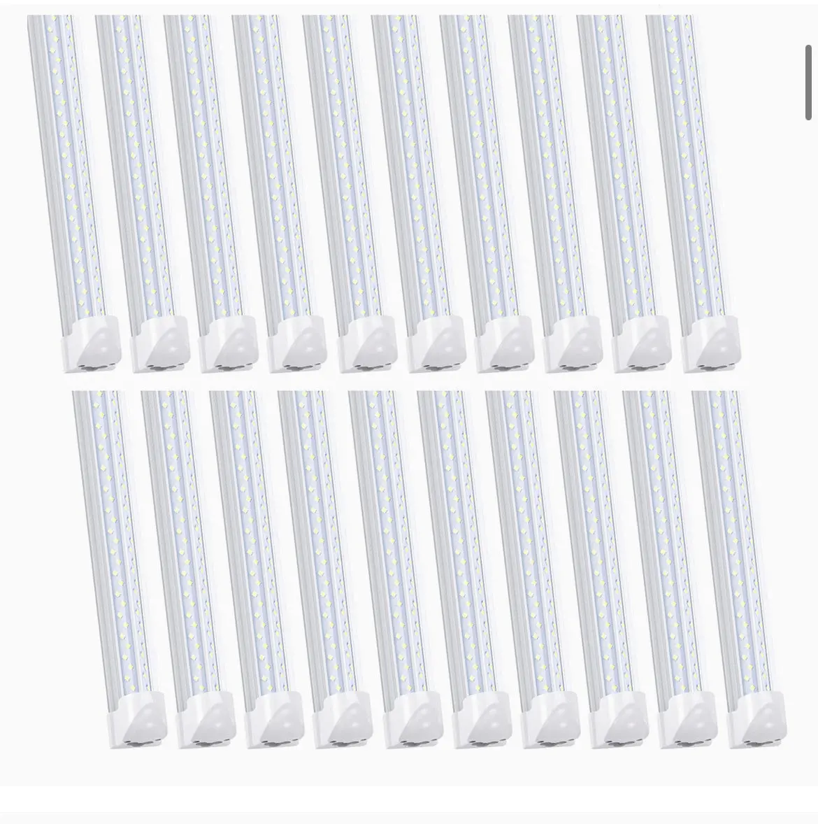 8 Ft. Led Shop Lights 1