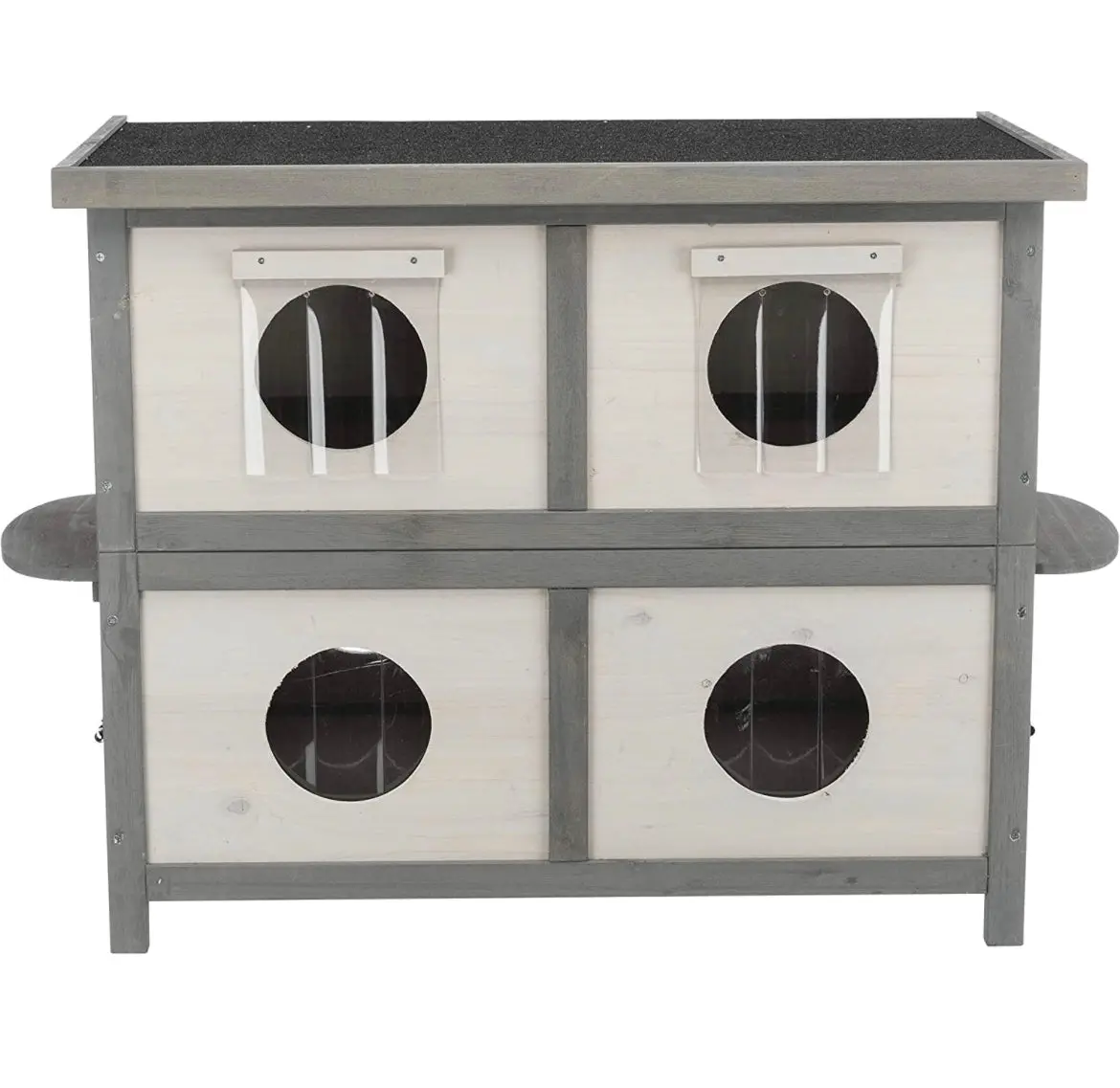 Cat Home For Multiple Cats 1