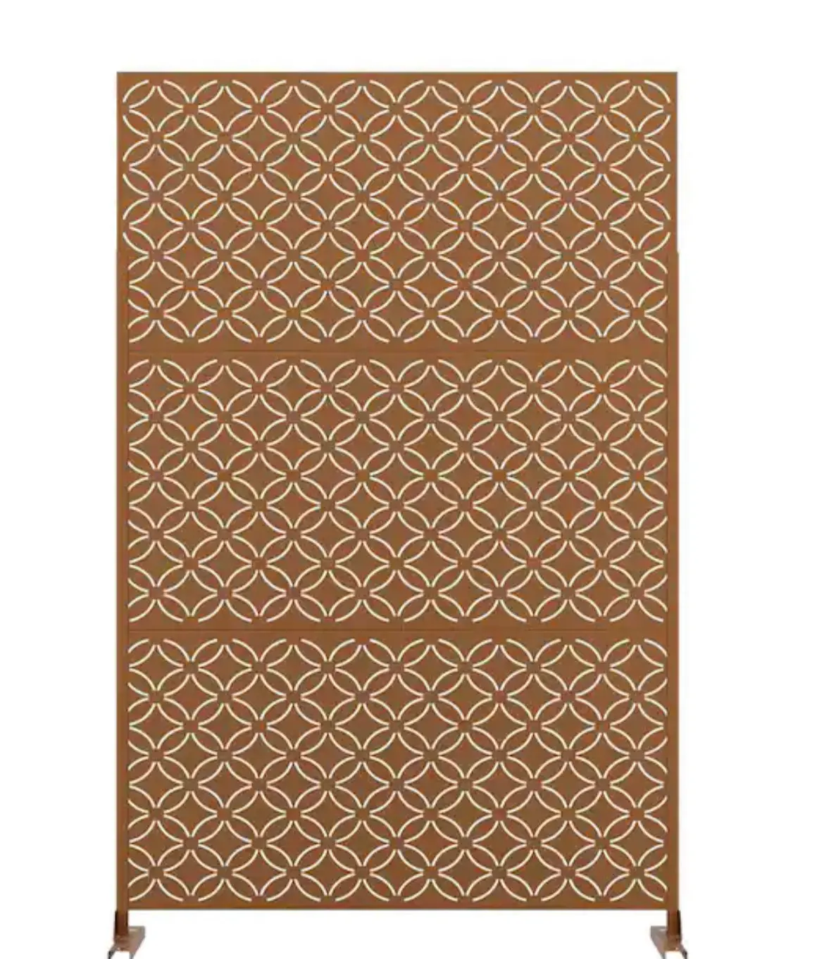 Garden Fence Outdoor Privacy Screen 1