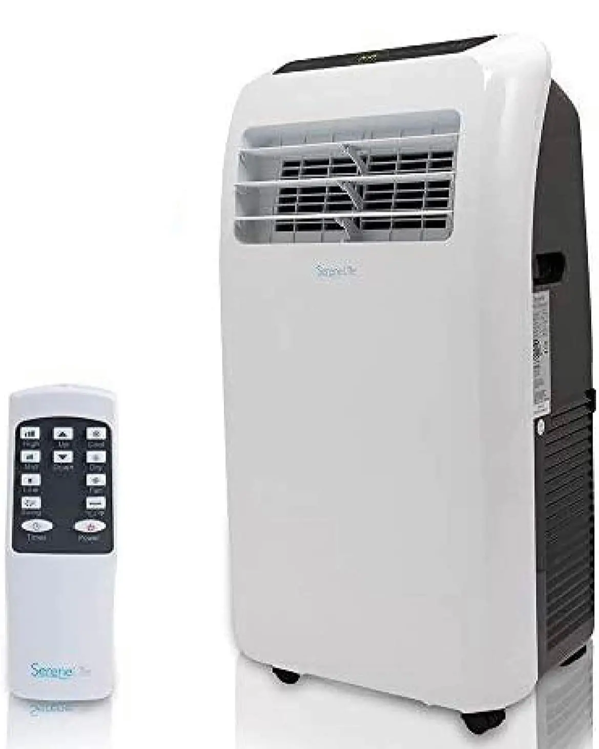 Portable Air Conditioner 1