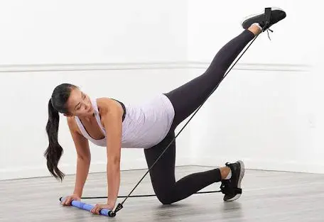 Pilates Bar Kit 1