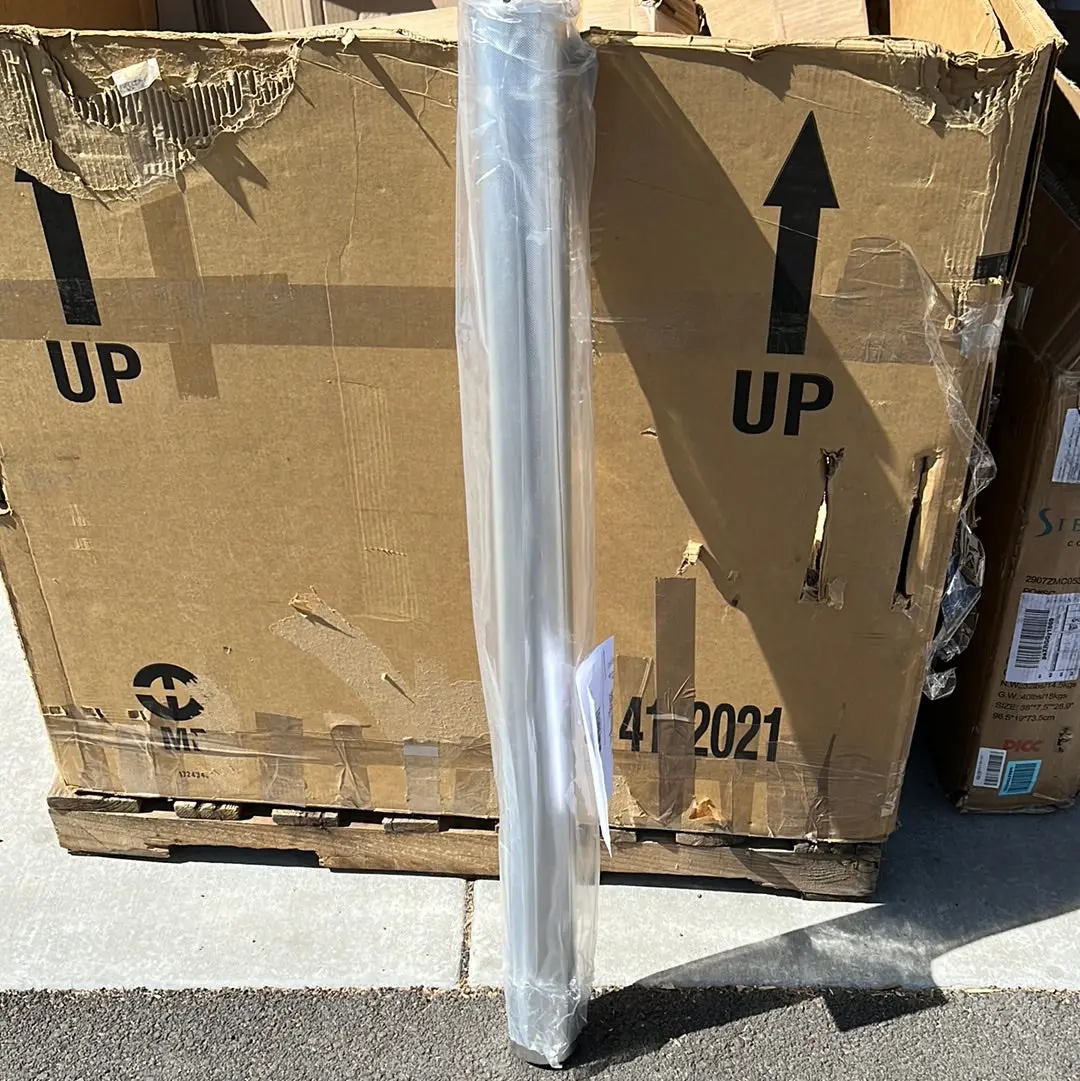 6 Mil Mylar Film Roll 4’X50’ 1