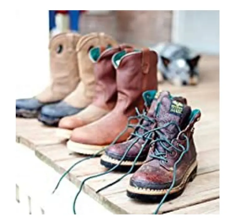 Georgia Boot Men's Giant High Romeo Gr500 Work Boot 1