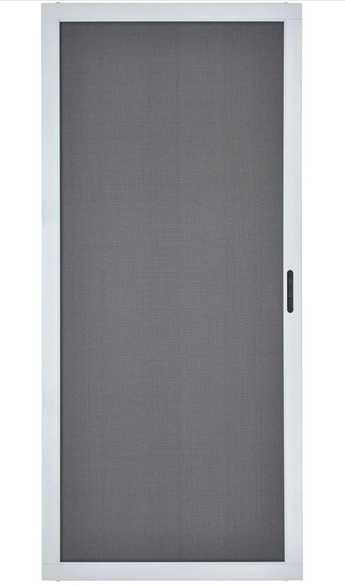 K.D. Heavy Duty Sliding Screen Door 1