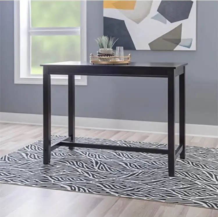 Linon Claridge 36" Pub Table 1