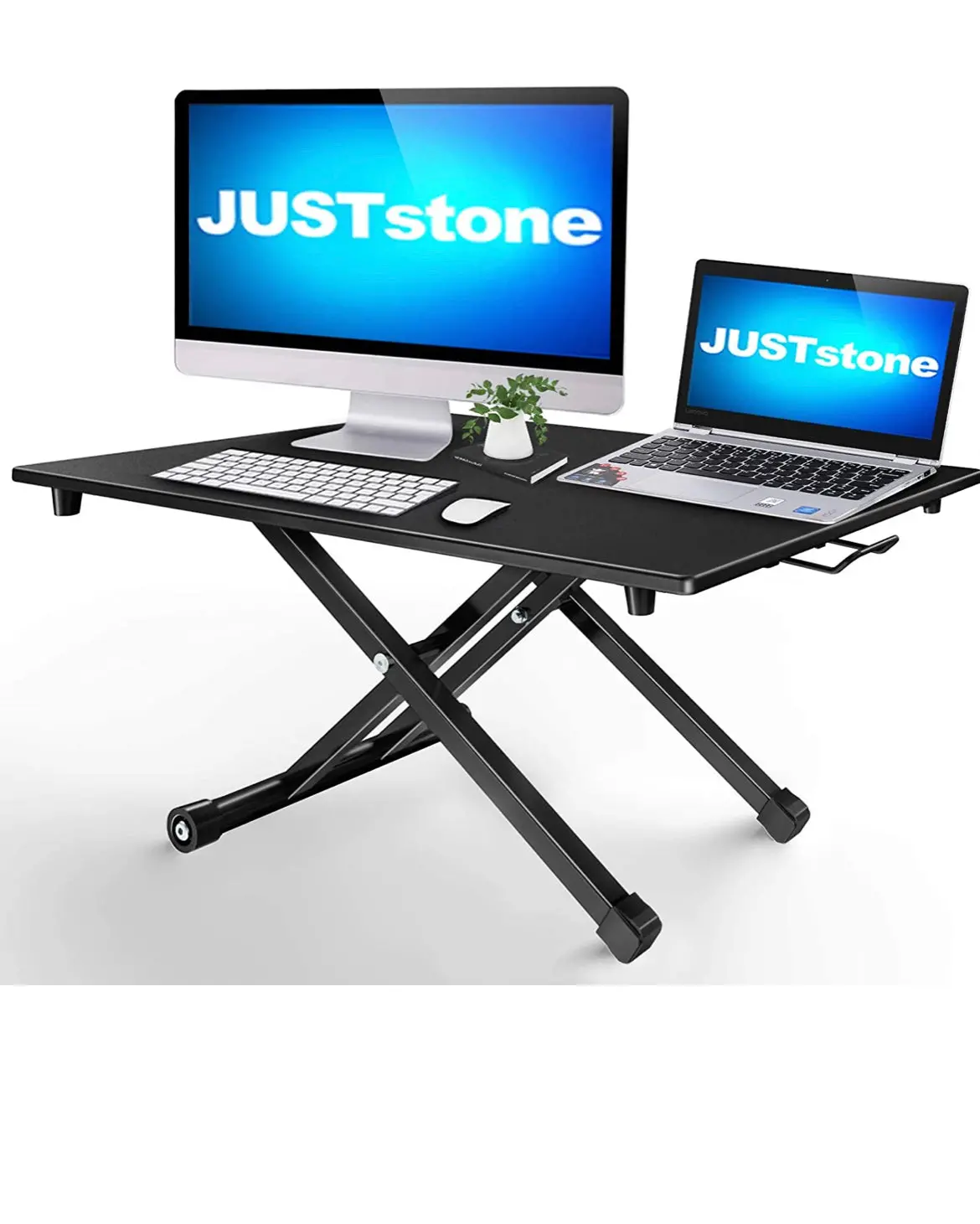 Standing Desk Converter 1