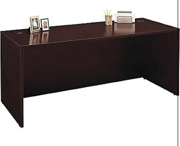 Bush Computer Desk 1