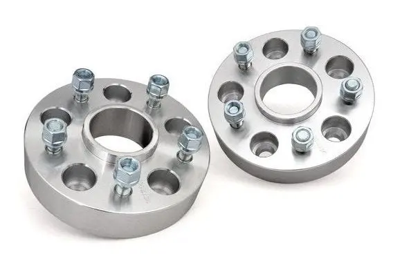 5X5'' X 1.50'' Wheel Spacers 1