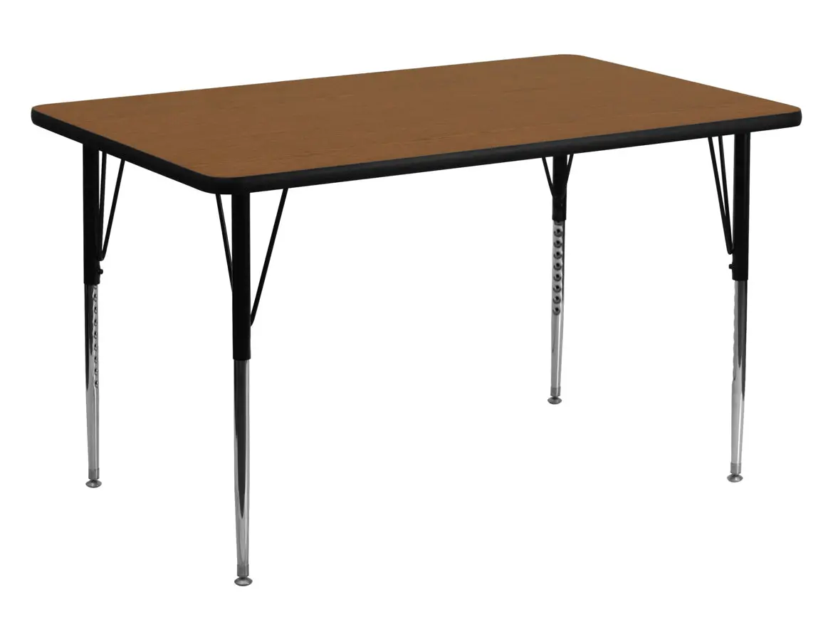 Reversible Table Top 1