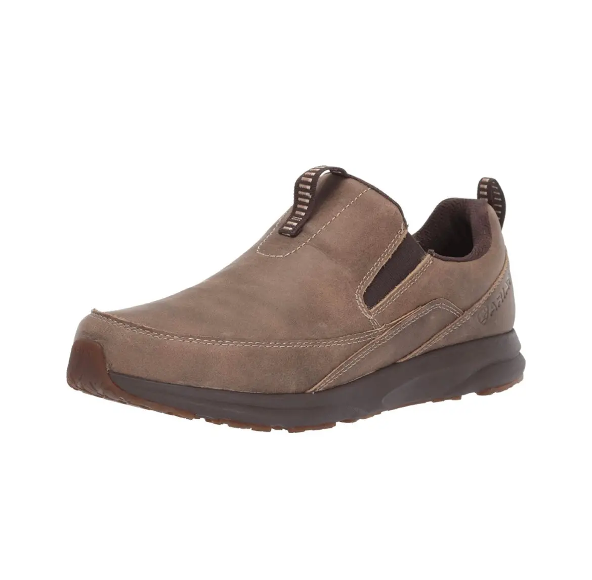 Ariat Men's Spitfire Slip On Western Boot 1