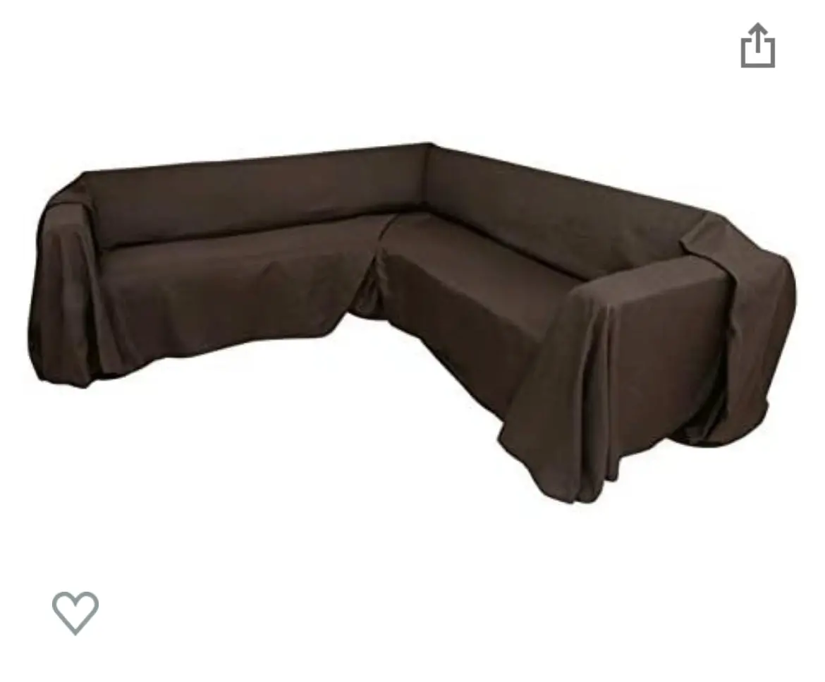 Xxlarge Sofa Protector 1