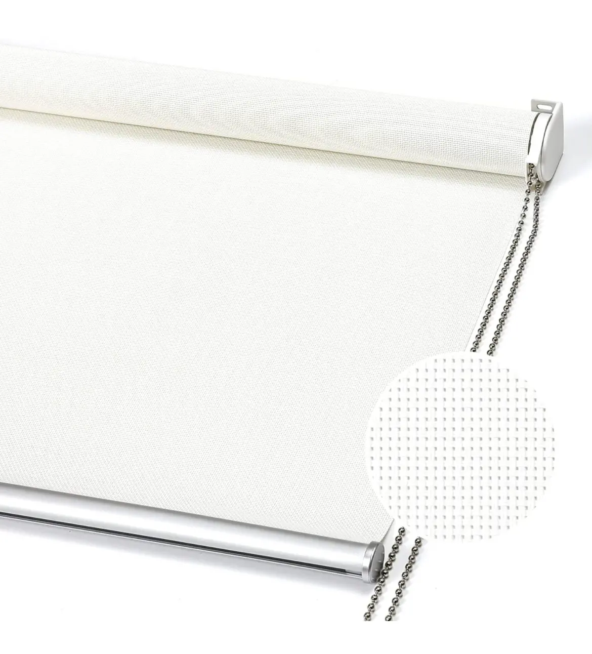 Light Filtering Roller Shades 1