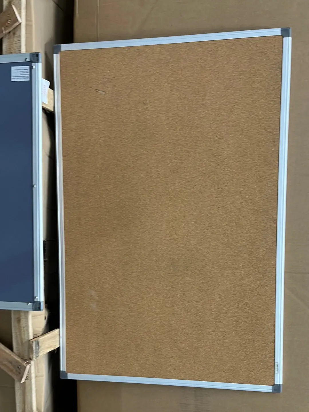 24X36” Bulletin Board 1