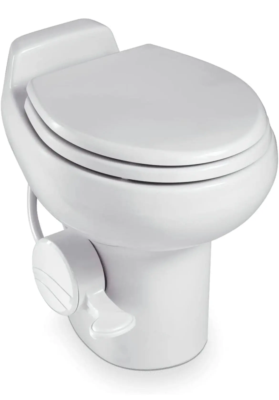 Rv/Marine Toilet 1