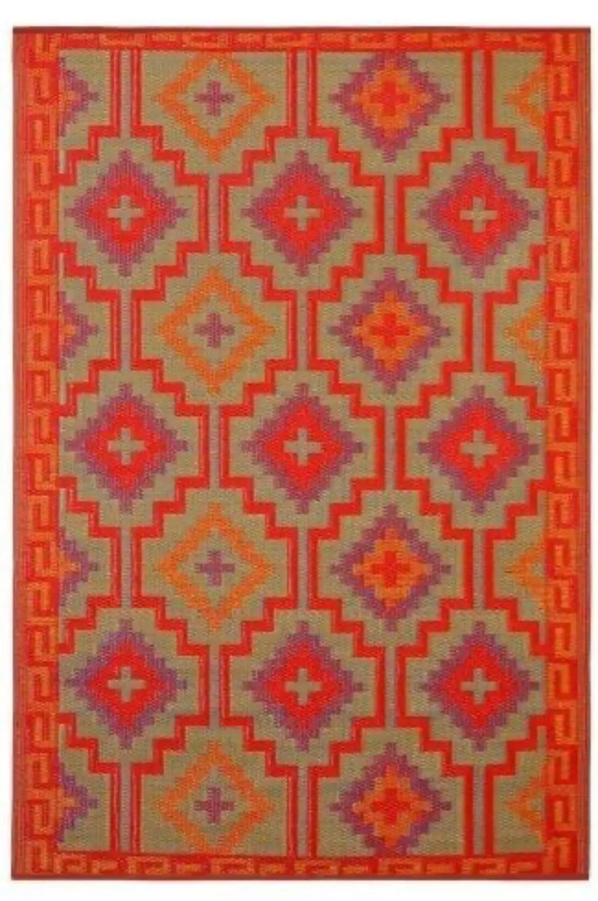 Fab Habitat Outdoor Rug 1
