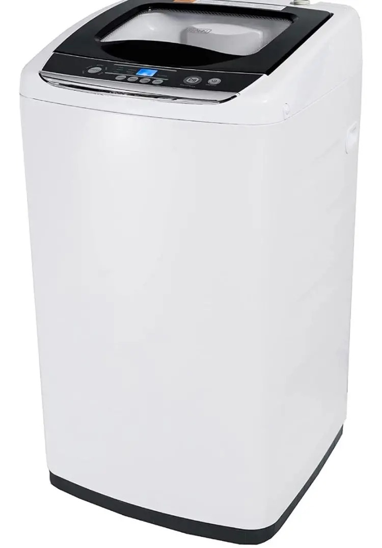 Black+Decker Small Portable Washer 1