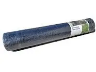 Black Hdpe Chain Link Fence Screen 1