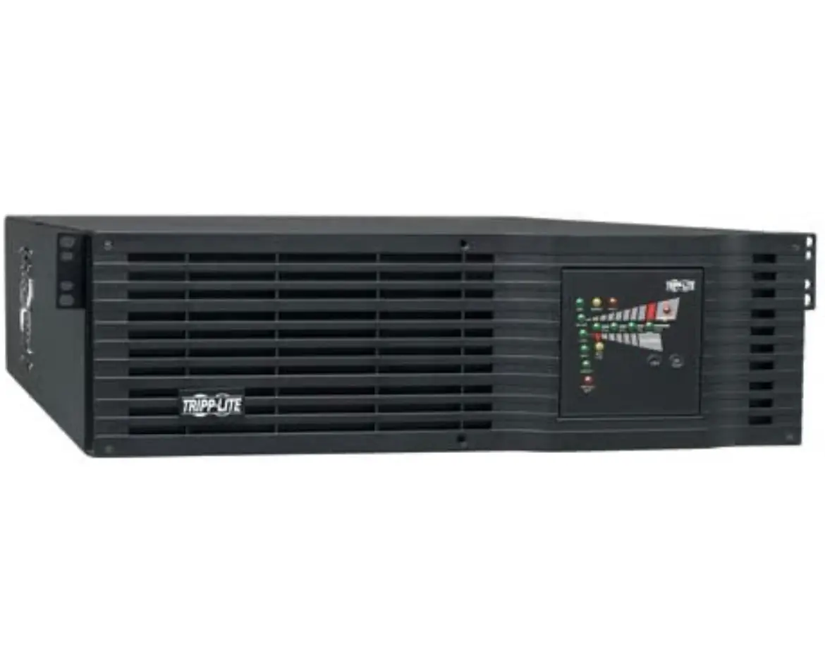 Tripp Lite Su3000rtxr3u 3000Va 2400W 1