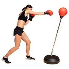 All In One Boxing Set 1