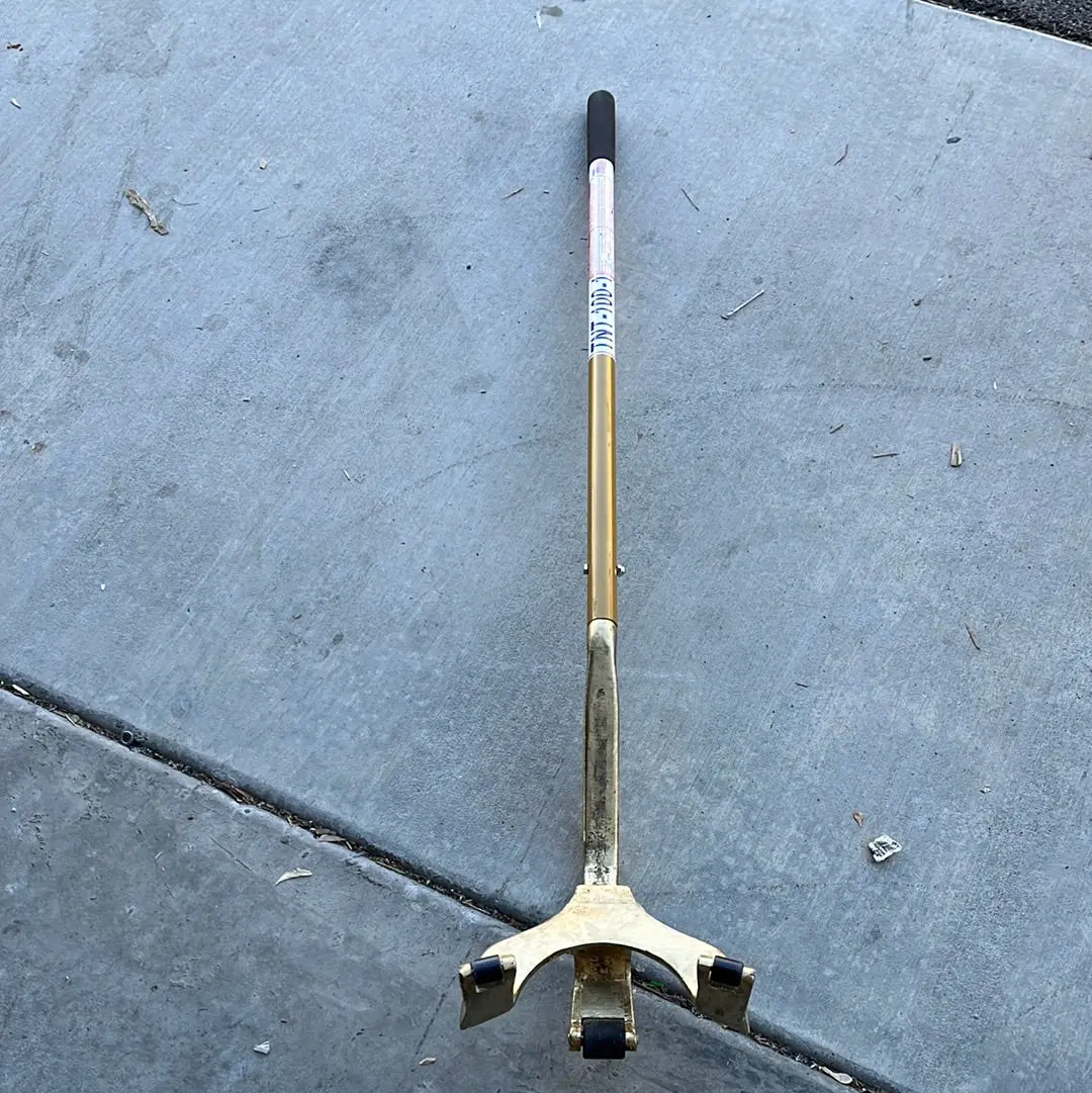 Tire Demount Tool • Tnt-100-1 1