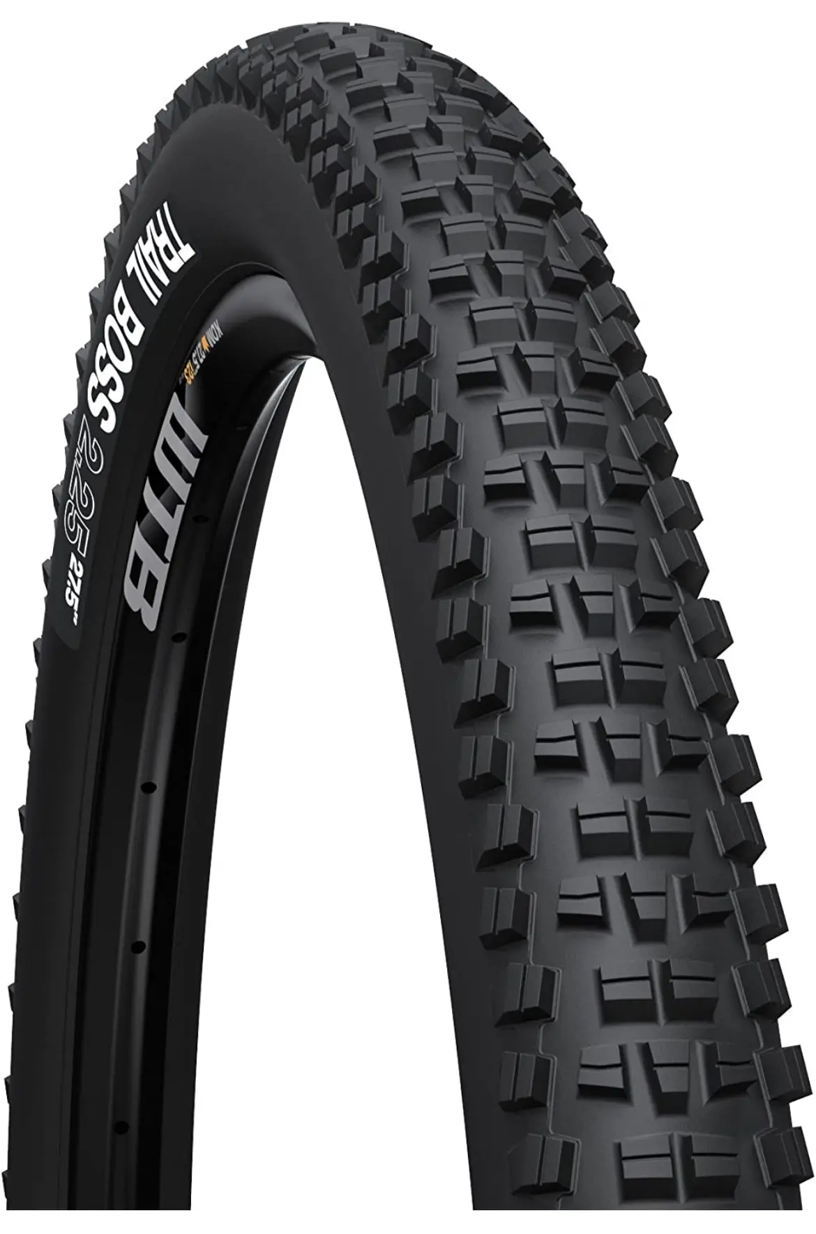 Wtb Trail Boss 2.25 29" Comp Tire, Black 1