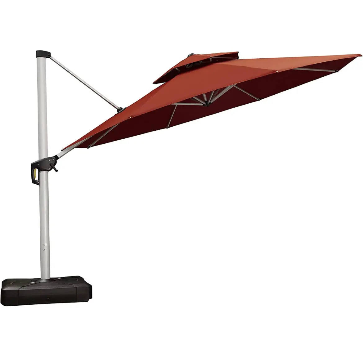 13’ Patio Umbrella 1