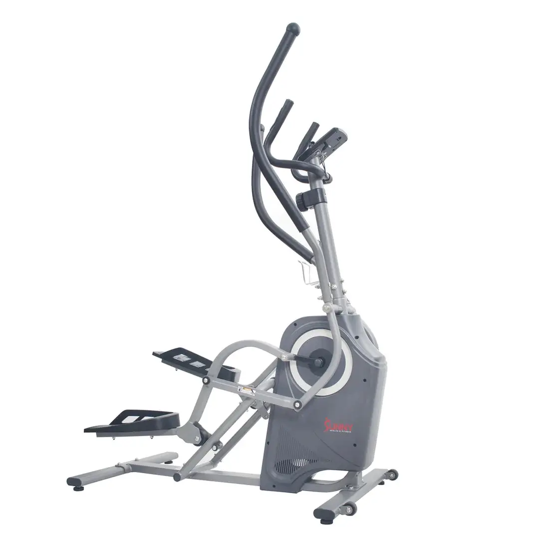 Cardio Climber Elliptical 1
