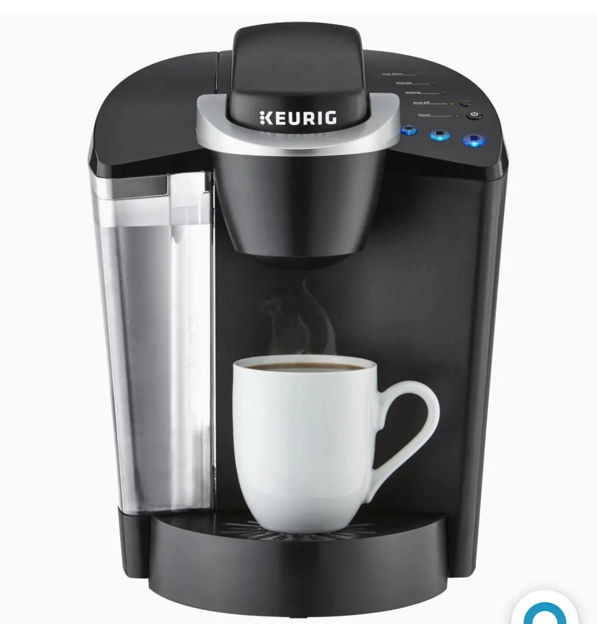 Keurig K-Classic Coffee Maker 1