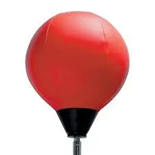 Punching Bag With Stand 1