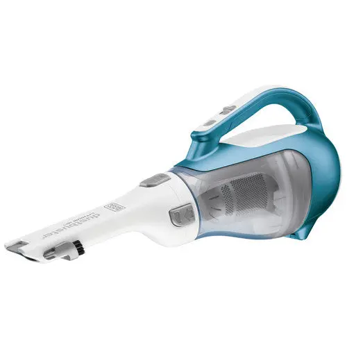 Black & Decker Chv1410l 16V Max Cordless Lithium-Ion Dustbuster Hand Vacuum 1