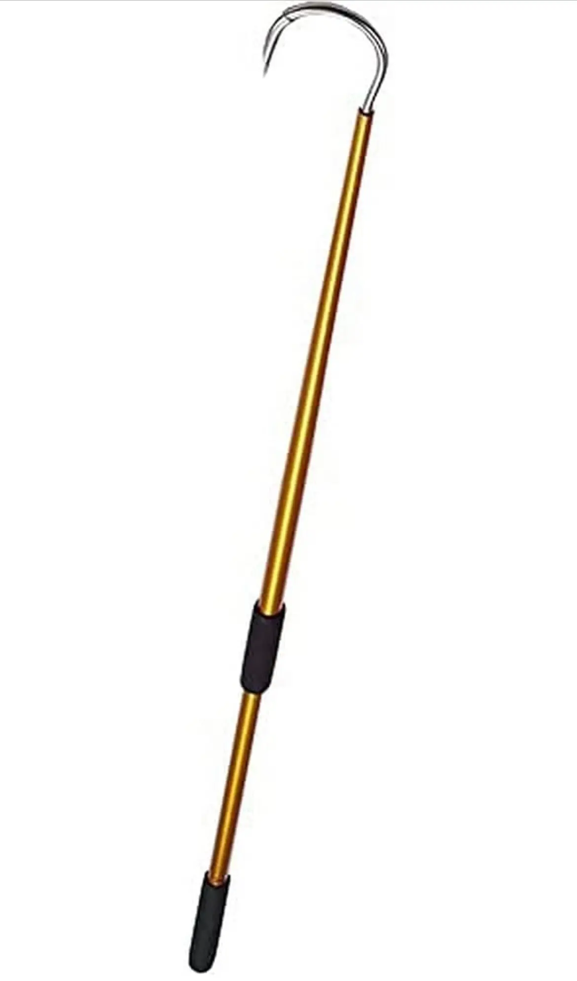 Gaff Hook 5’X4” 1