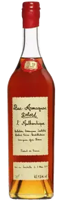 Delord Bas Armagnac L'authentique 750Ml 1