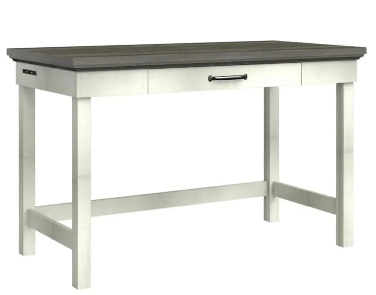 Desk With Usb Ports 1